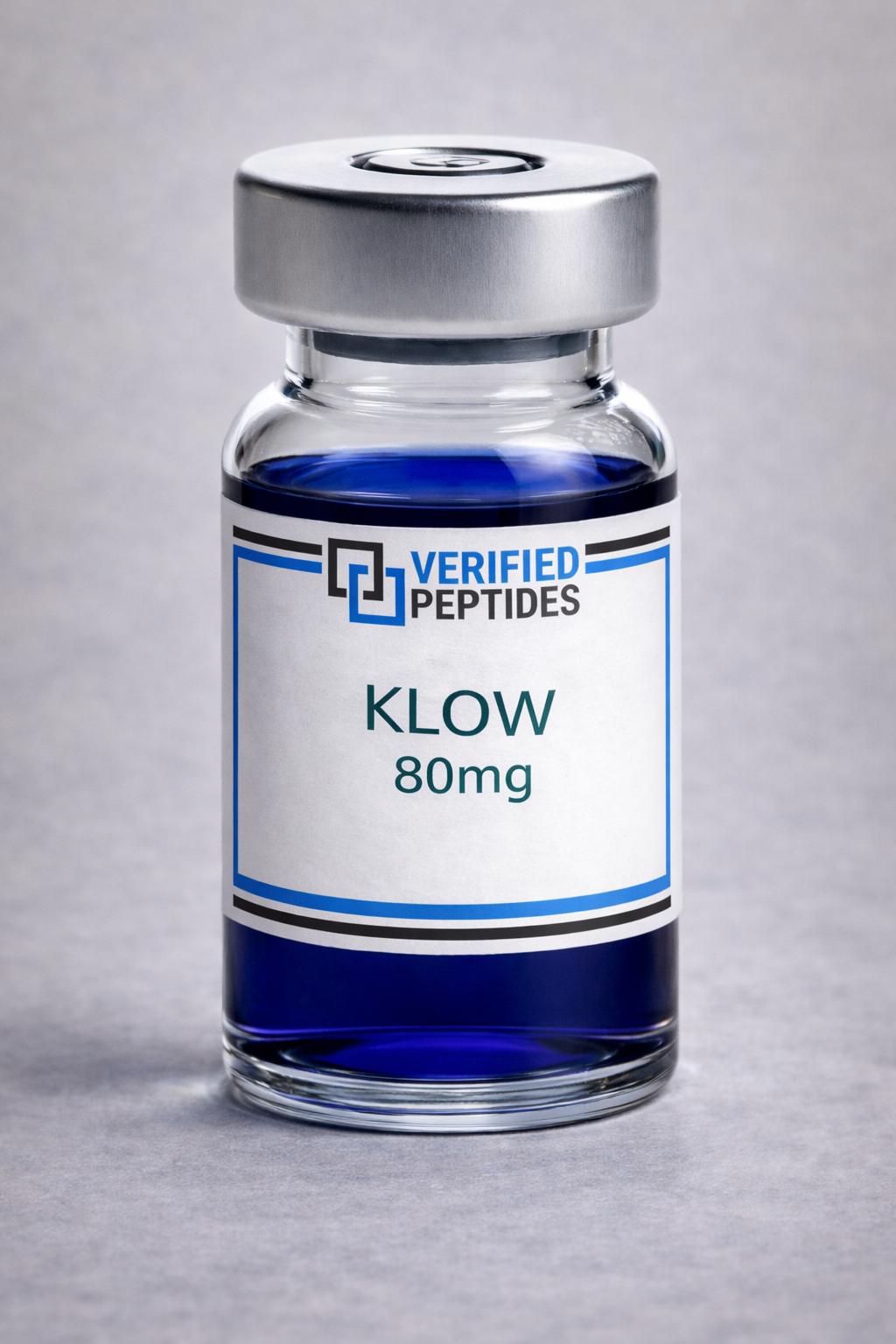 klow peptide uk what is 80 Buy 80mg Klow Blend (80mg) True KLOW Blend Peptide
