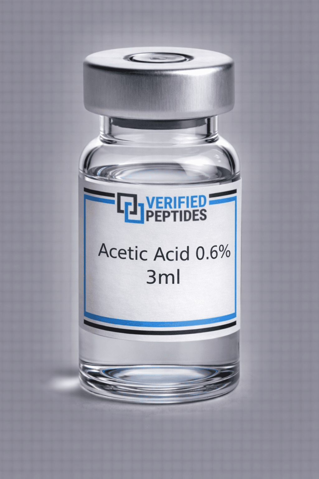 Acetic Acid 0.6%
