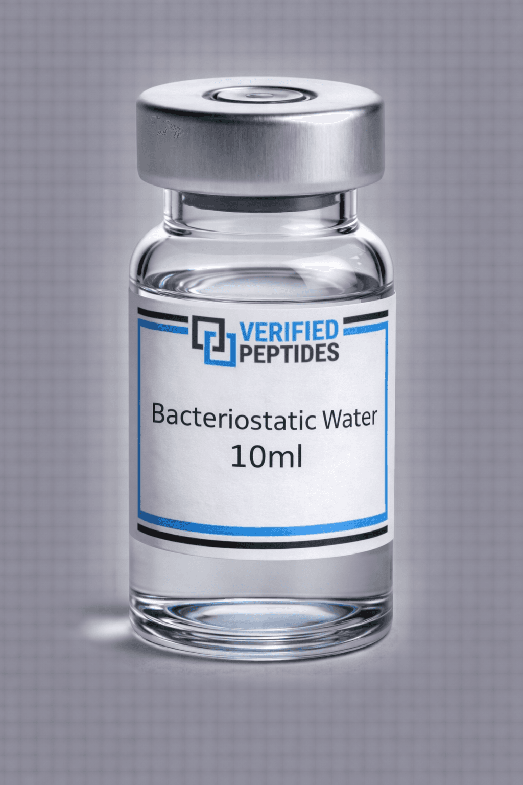 Bacteriostatic Water