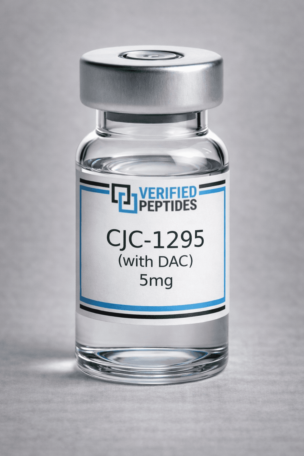 CJC-1295 (with DAC)