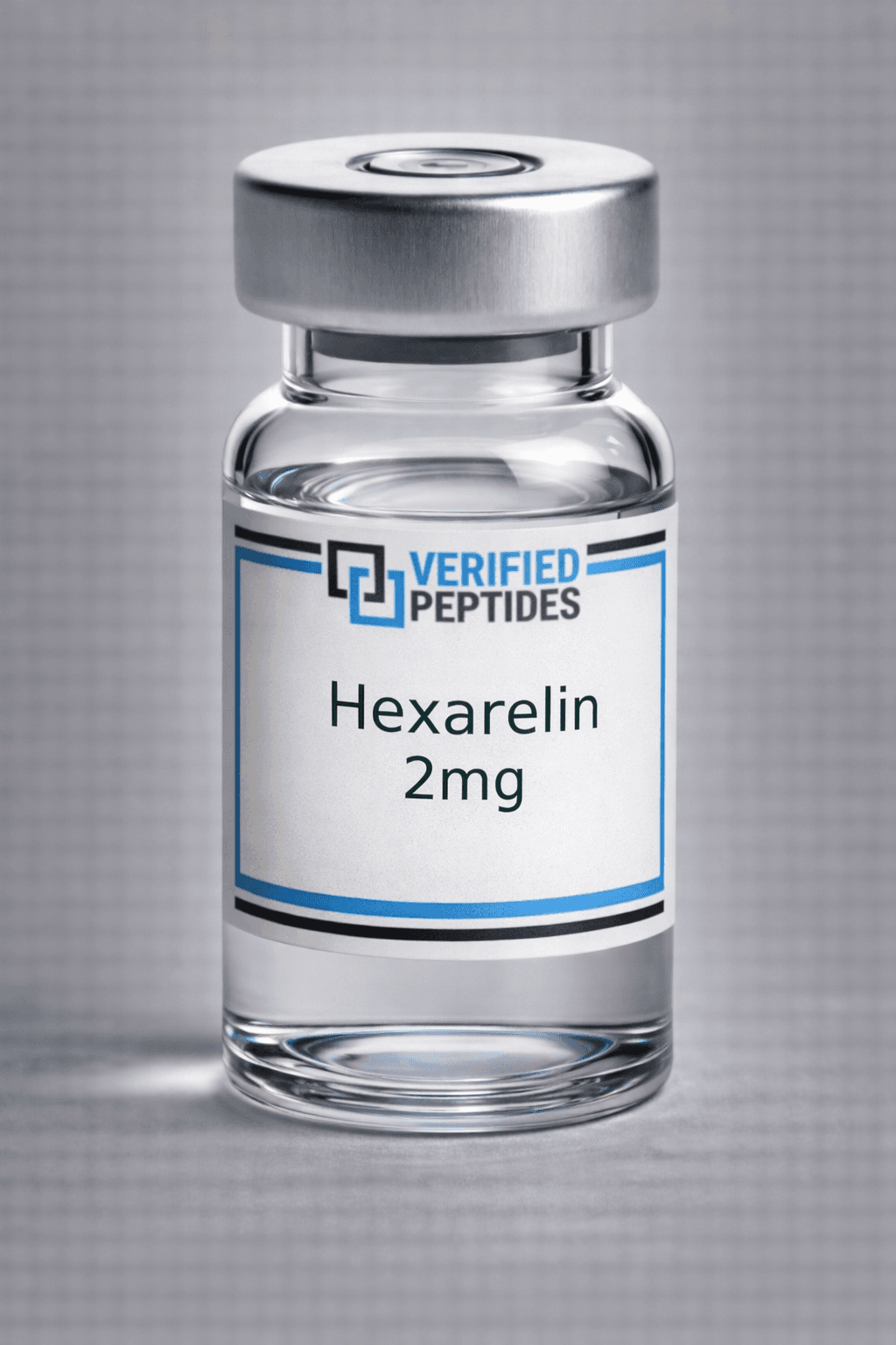 Hexarelin