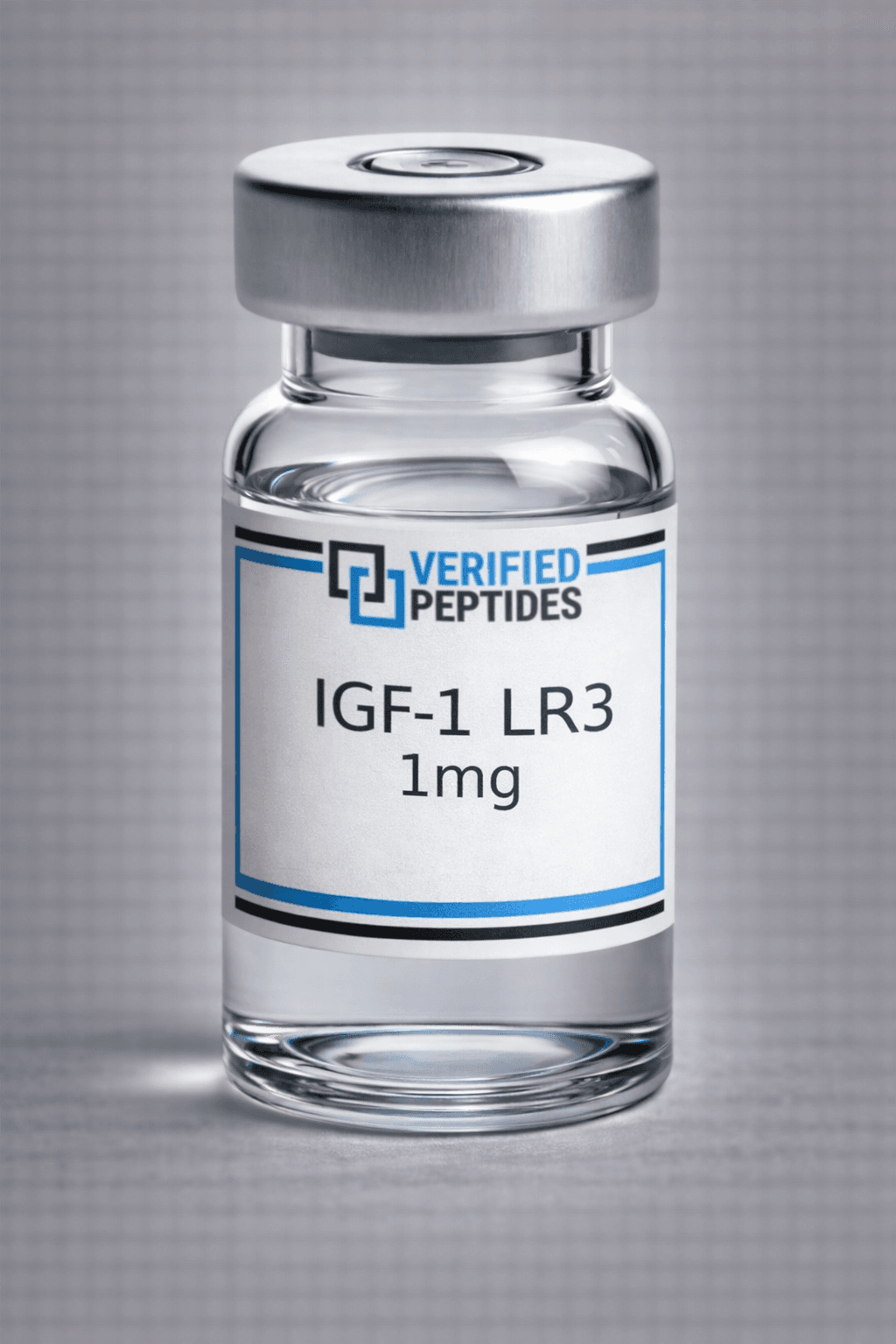 IGF-1 LR3