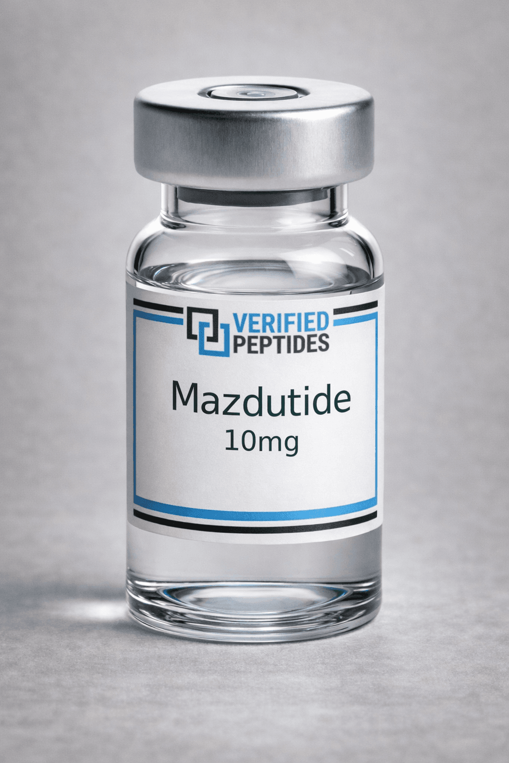 Mazdutide