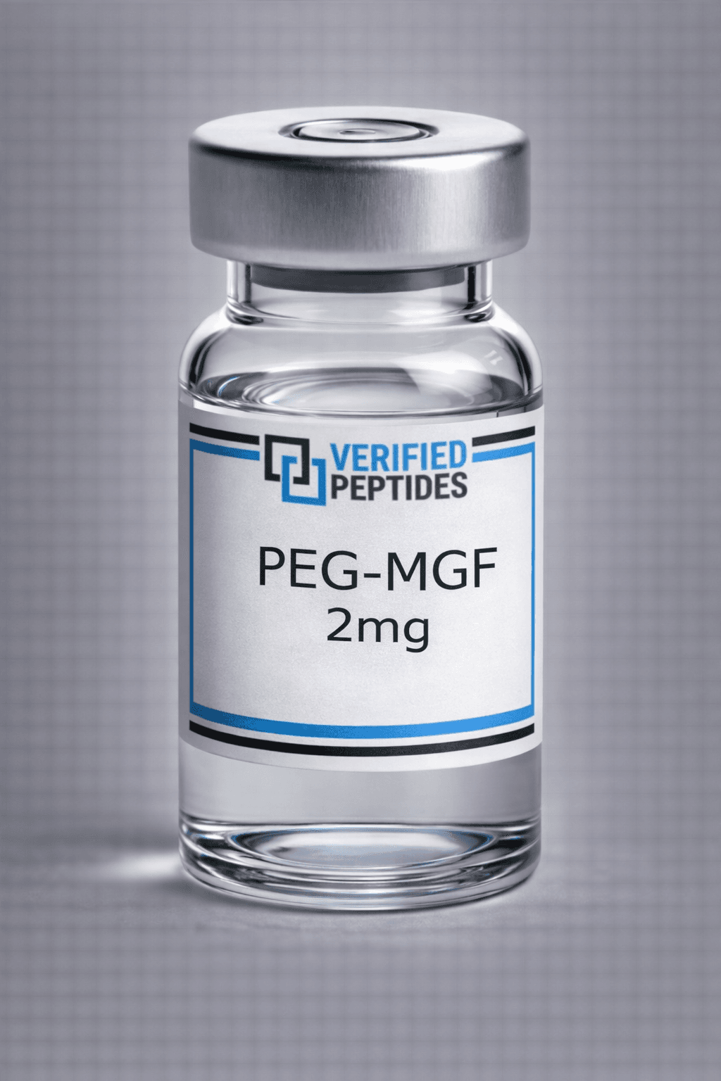 PEG-MGF
