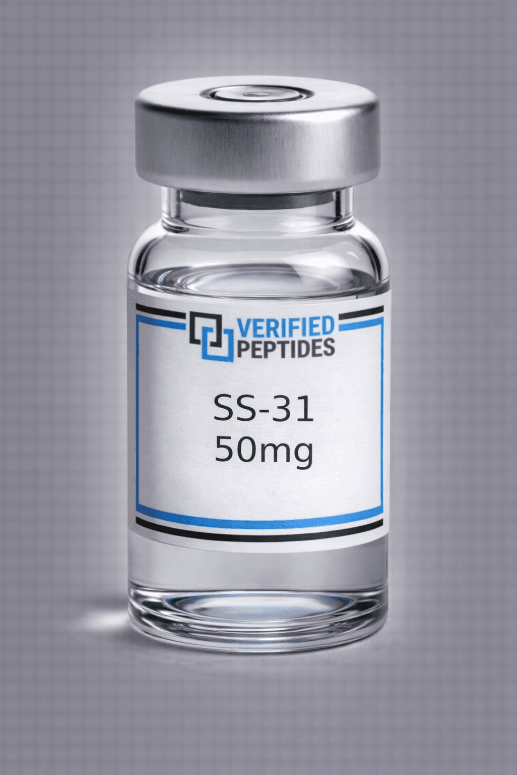 SS-31 (Elamipretide)