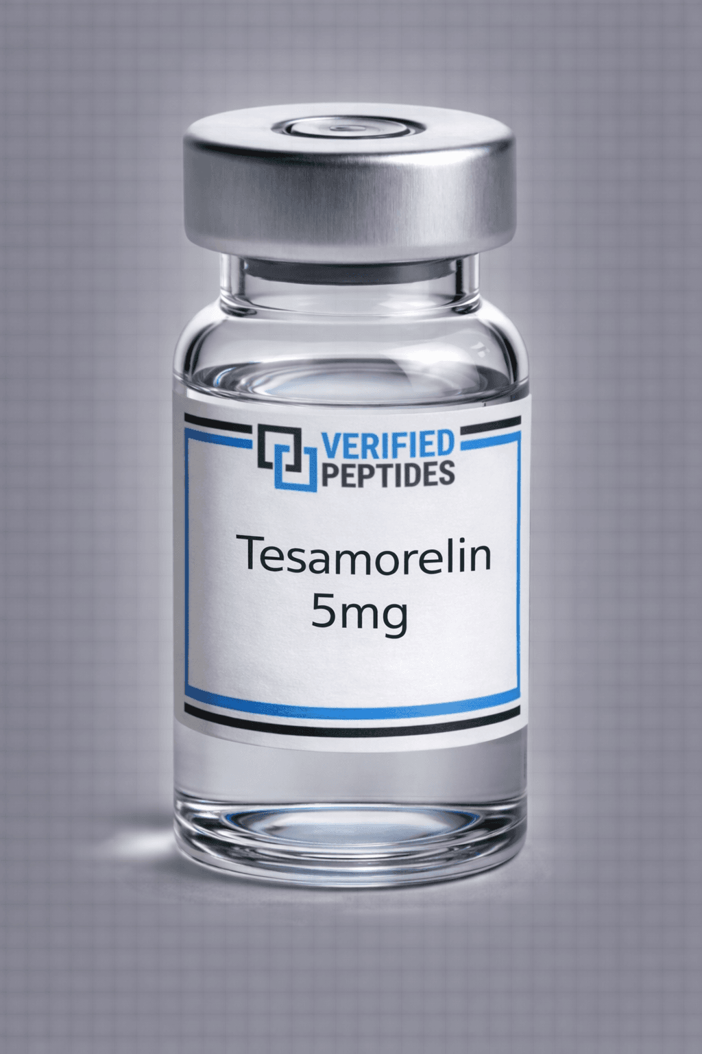 Tesamorelin