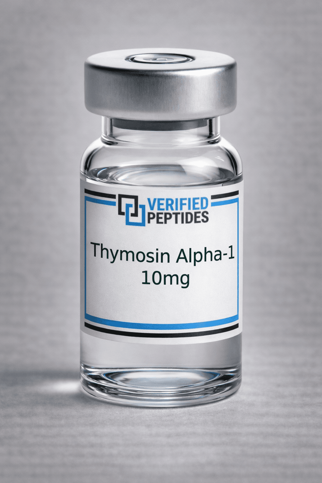 Thymosin Alpha-1