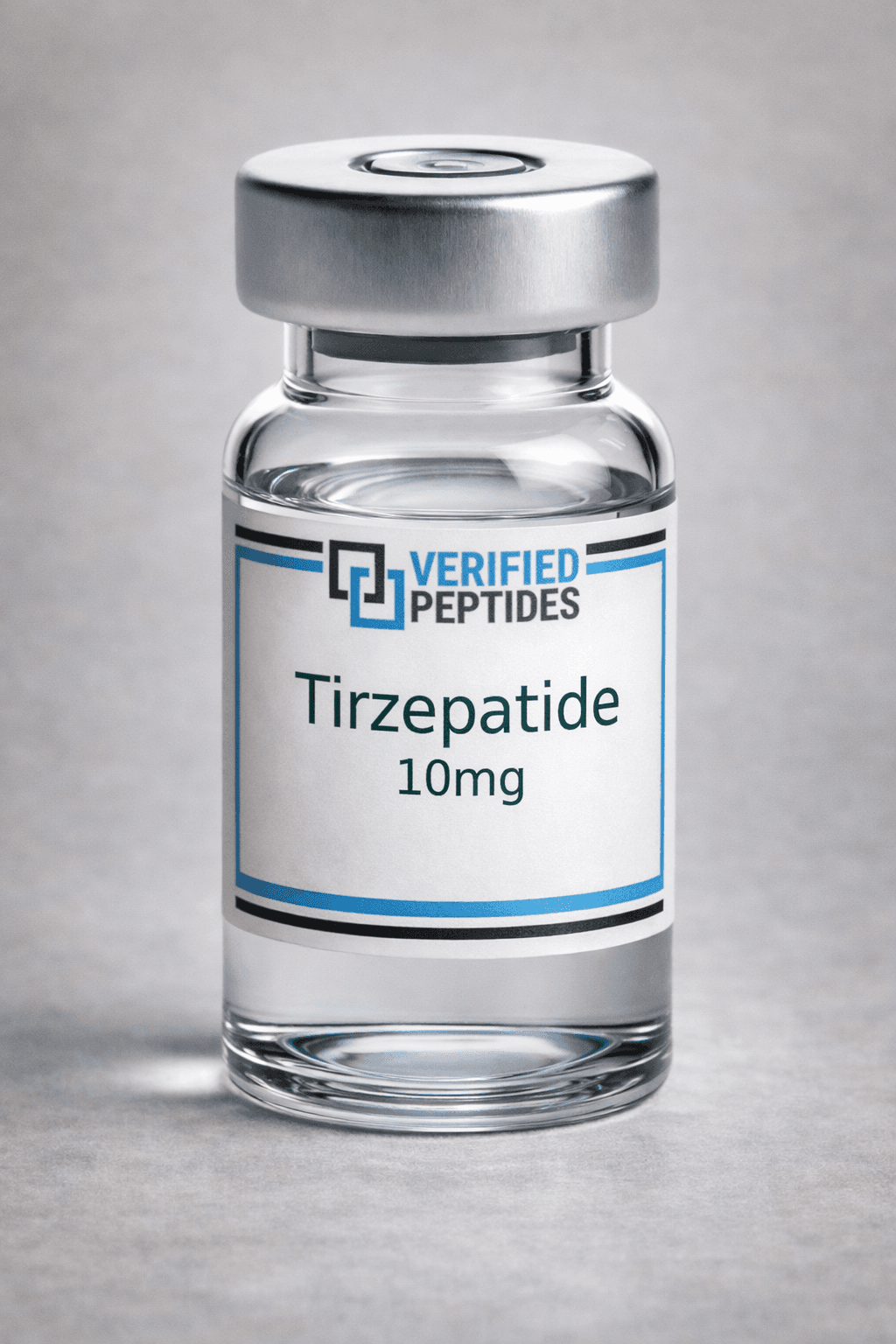 Tirzepatide