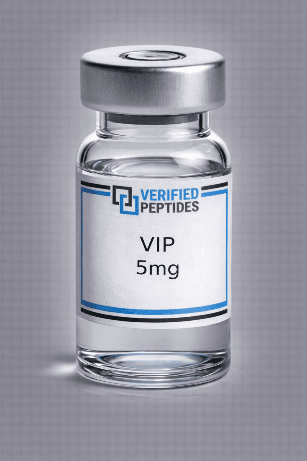 VIP (Vasoactive Intestinal Peptide)