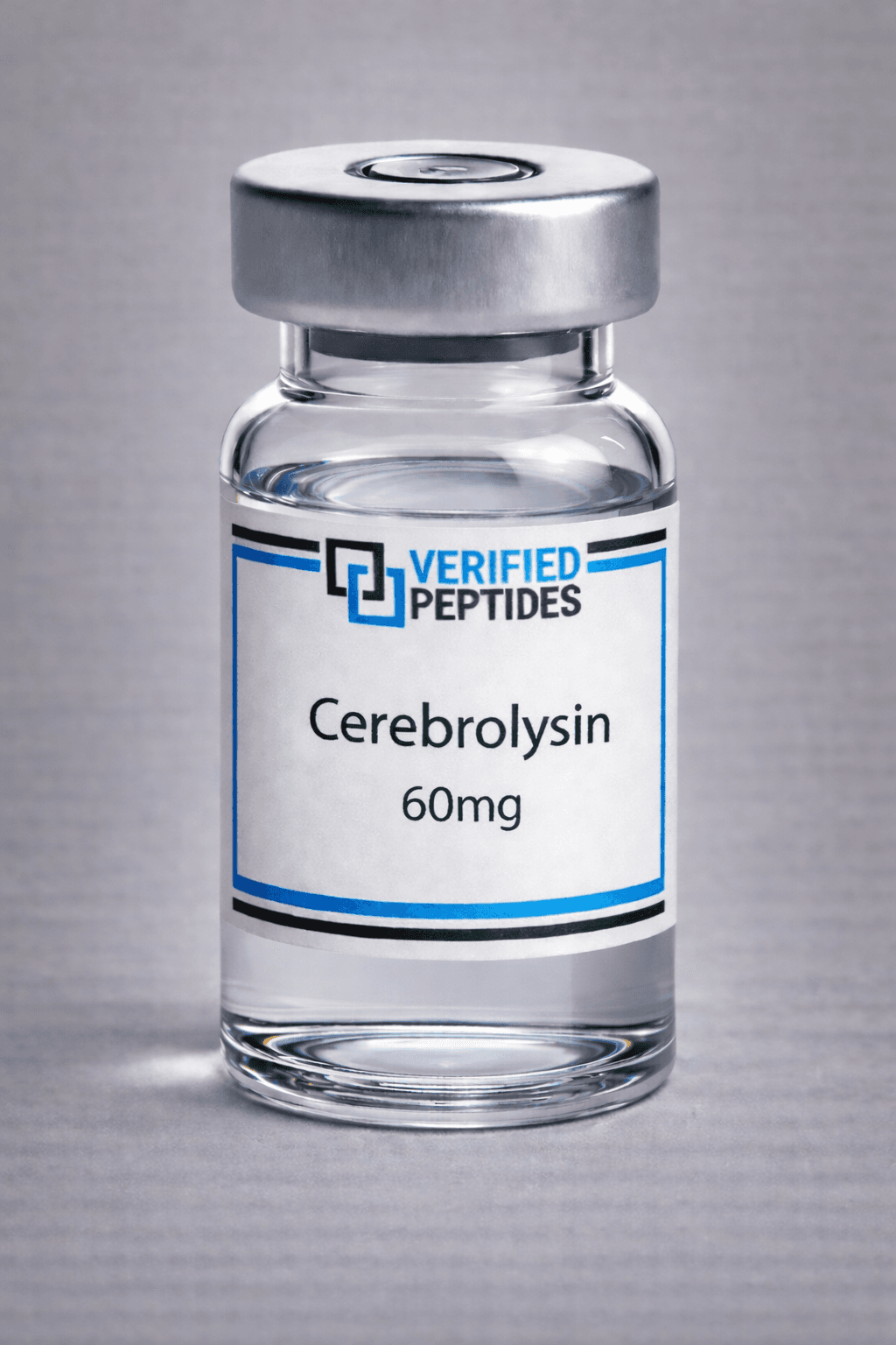 Cerebrolysin