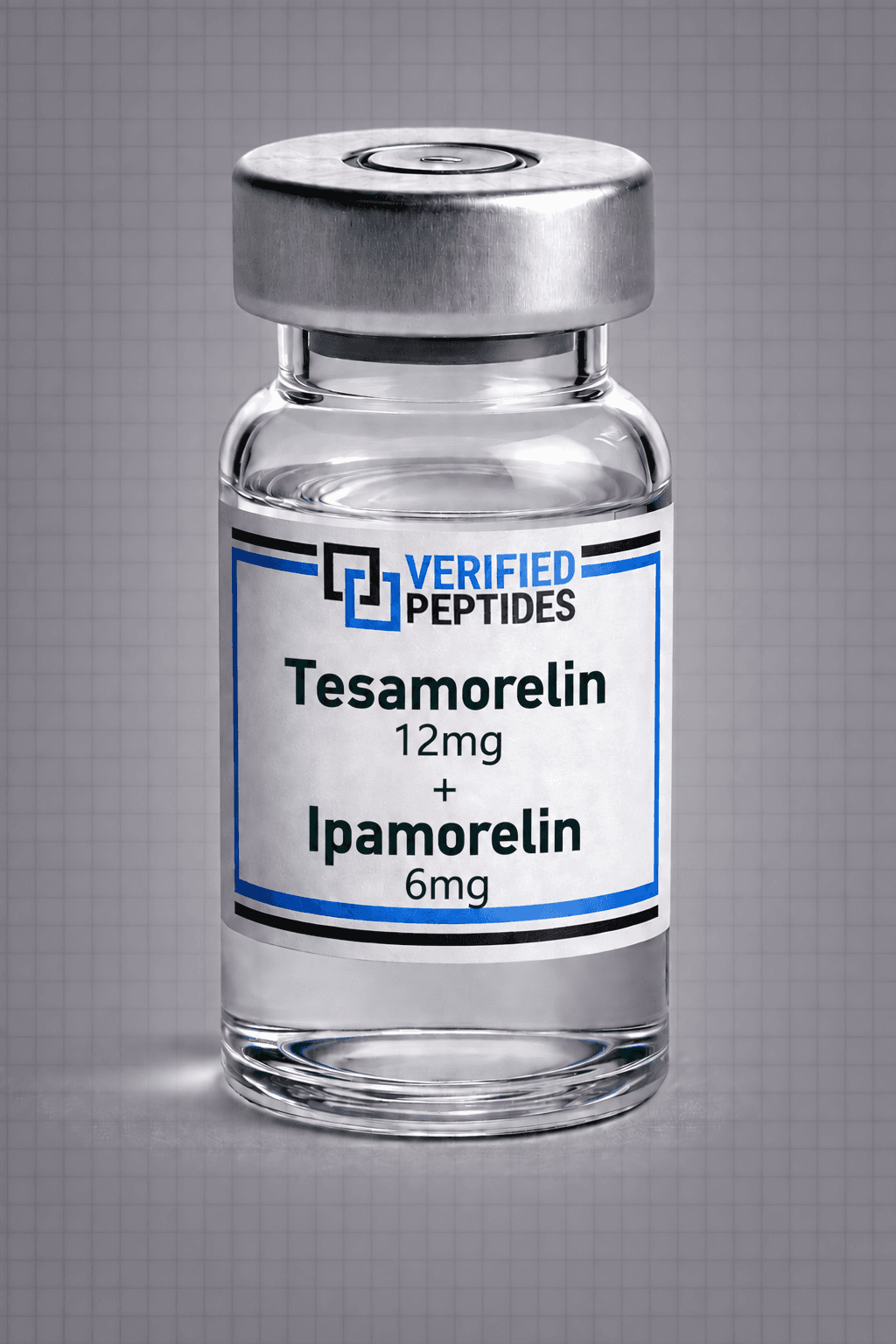 Tesamorelin & Ipamorelin
